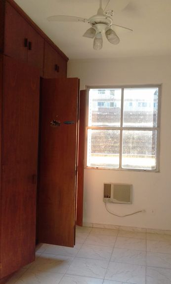 Imagem Apartamento com 1 Quarto à Venda, 50 m² em Itararé - São Vicente