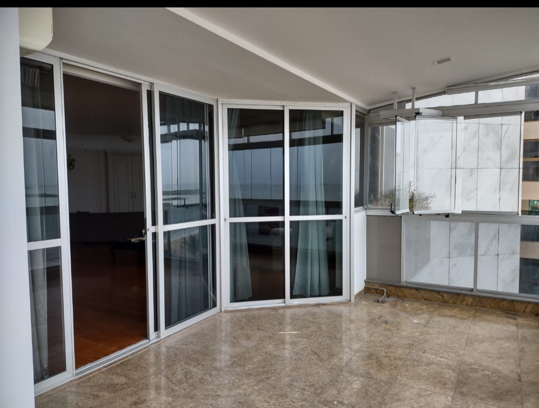 Foto do imóvel Apartamento com 4 Quartos à Venda, 250 m²em Praia da Costa - Vila Velha