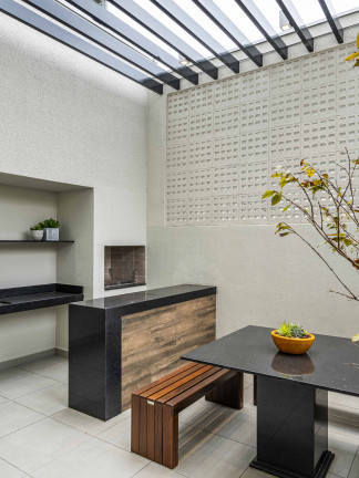 Imagem Apartamento com 2 Quartos à Venda, 59 m² em Vila Clementino - São Paulo