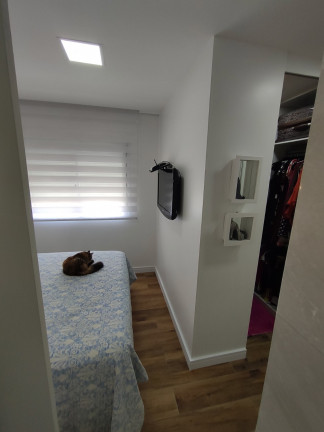 Imagem Apartamento com 2 Quartos à Venda, 94 m² em Vila Guarani (z Sul) - São Paulo