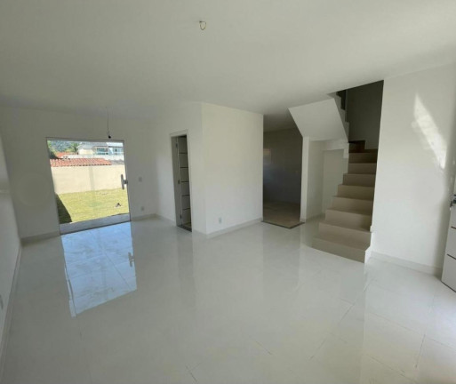 Imagem Casa com 3 Quartos à Venda, 200 m² em Maravista - Niterói