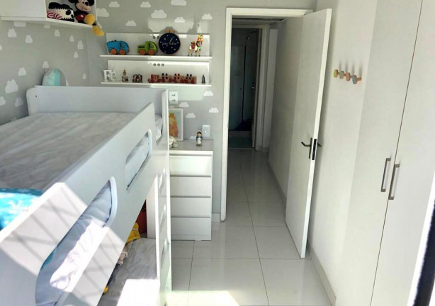 Imagem Apartamento com 2 Quartos à Venda,  em Pedra de Guaratiba - Rio de Janeiro