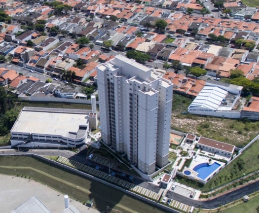 Imagem Apartamento com 3 Quartos à Venda, 72 m² em Jardim Torres São José - Jundiaí