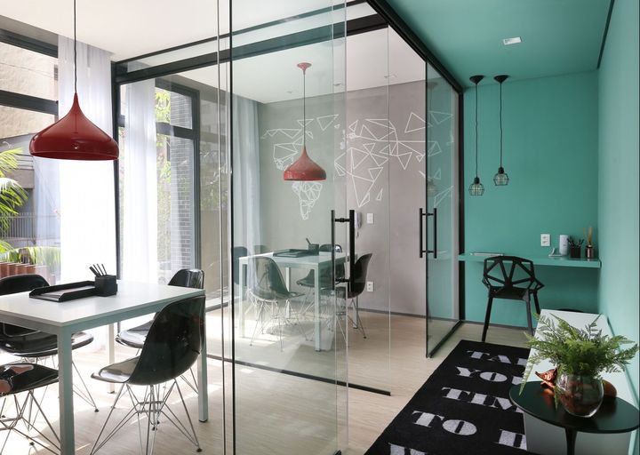 Imagem Apartamento com 1 Quarto à Venda, 37 m² em Bela Vista - São Paulo