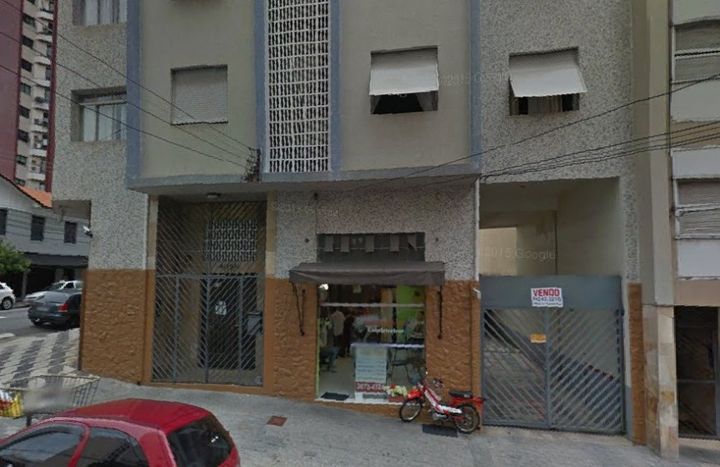 Imagem de fundo do condomínio Condomínio Falstaf - Perdizes - São Paulo - SP