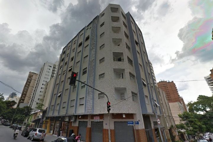 Imagem de fundo do condomínio Condomínio Falstaf - Perdizes - São Paulo - SP
