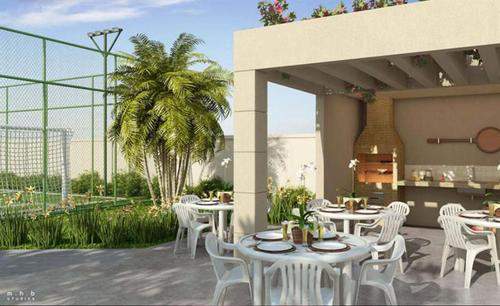 Imagem de fundo do condomínio Condomínio Family Club Condominio - Vargem Grande - Rio De Janeiro - RJ