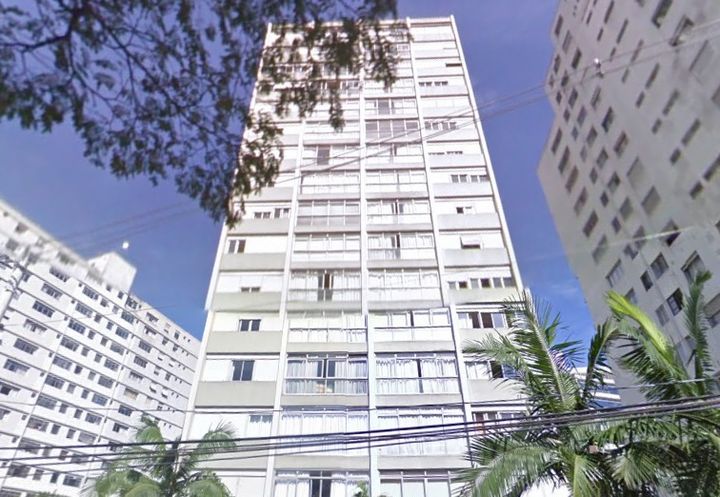 Imagem de fundo do condomínio Condomínio Farroupilha - Vila Mariana - São Paulo - SP