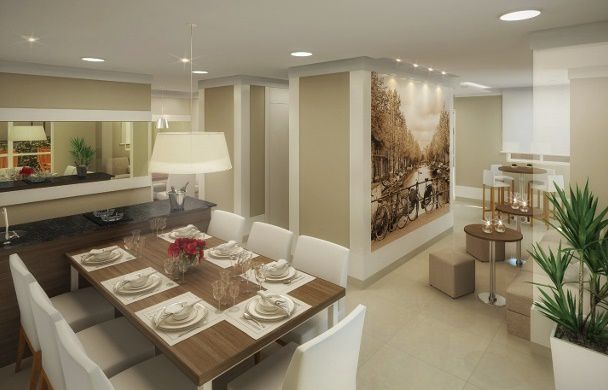 Imagem de fundo do condomínio Condomínio Fatto Momentos - Sousas - Campinas - SP