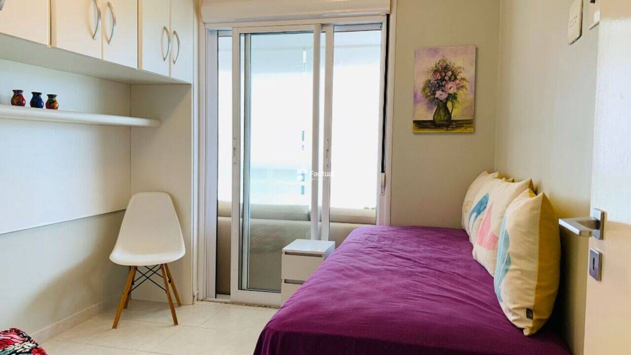 Foto do imóvel Apartamento com 3 Quartos à Venda, 113 m²em Riviera de São Lourenço - Bertioga