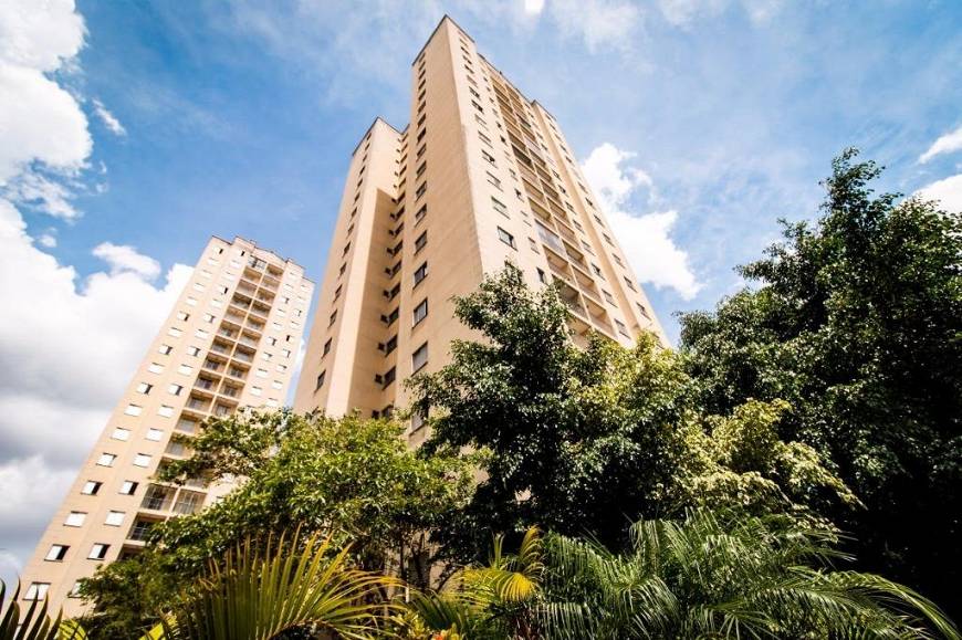 Imagem de fundo do condomínio Condomínio Villagio Splendore - Piqueri - São Paulo - SP
