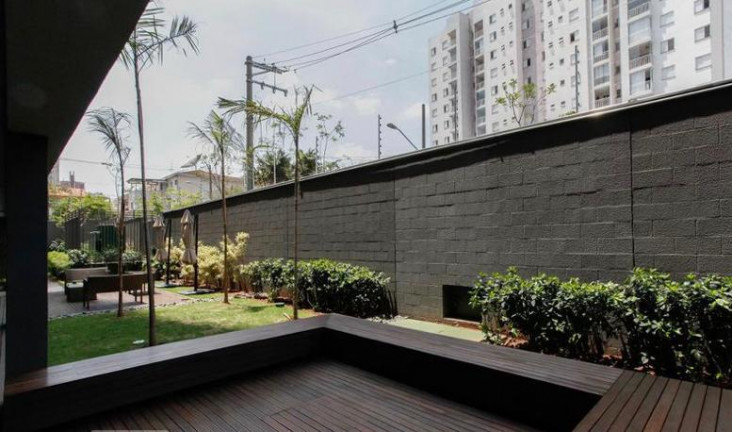 Imagem Apartamento com 2 Quartos à Venda, 50 m² em Vila Santa Catarina - São Paulo