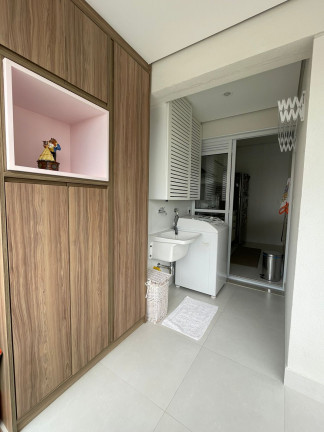 Imagem Apartamento com 1 Quarto à Venda,  em Vila Mascote - São Paulo
