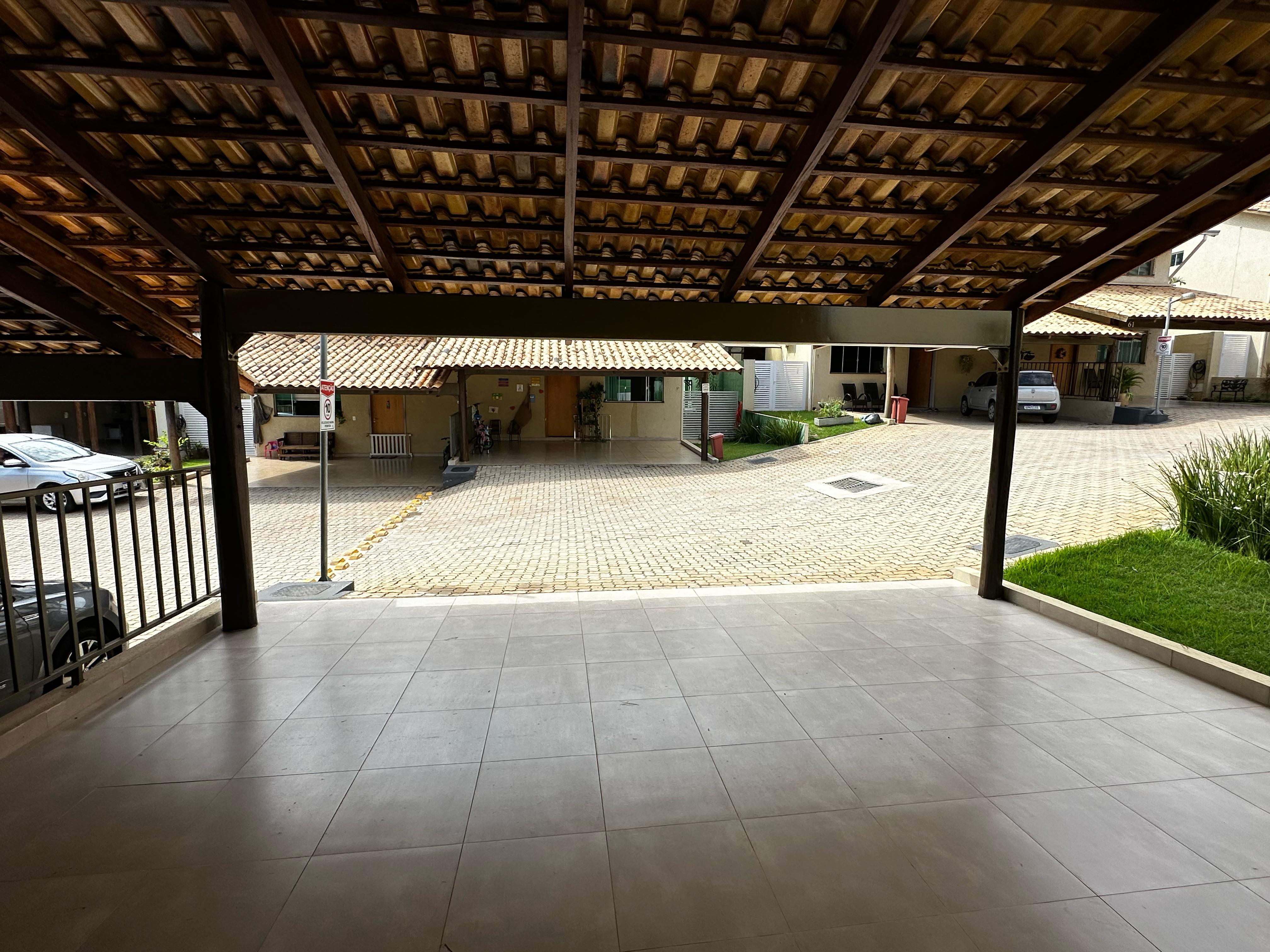 Imagem Sobrado com 3 Quartos à Venda, 161 m²em Sítios Santa Luzia - Aparecida de Goiânia