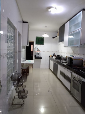 Imagem Casa com 5 Quartos à Venda, 280 m² em Marco - Belém