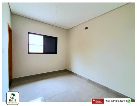 Imagem Casa de Condomínio com 3 Quartos à Venda, 149 m² em Parque Ibiti Reserva - Sorocaba