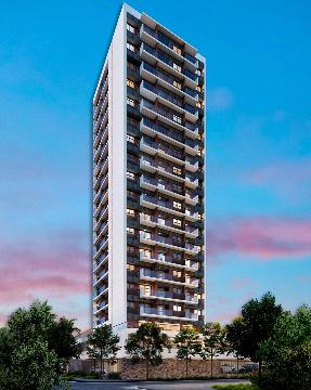 Foto do imóvel Apartamento com 1 Quarto à Venda, 31 m²em Várzea - Recife
