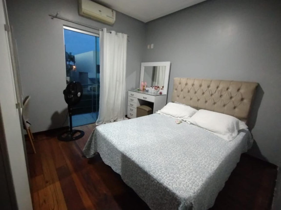 Imagem Casa de Condomínio com 4 Quartos à Venda, 1 m² em Quarenta Horas (Coqueiro) - Ananindeua