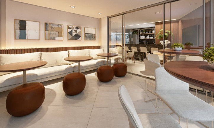 Imagem Apartamento com 3 Quartos à Venda, 88 m² em Graças - Recife