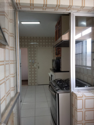 Imagem Apartamento com 3 Quartos à Venda, 79 m² em Vila Guilherme - São Paulo