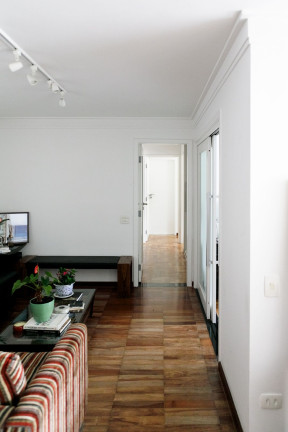 Imagem Apartamento com 3 Quartos à Venda, 130 m² em Jardim Paulista - São Paulo