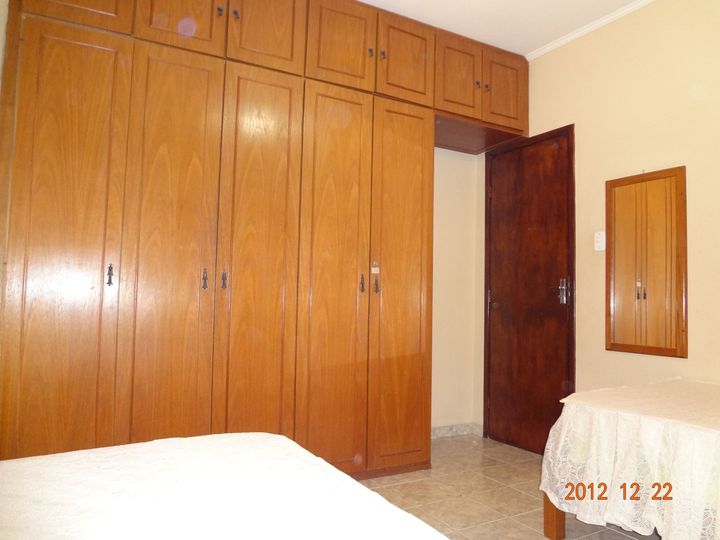 Imagem Apartamento com 2 Quartos à Venda, 68 m² em Guilhermina - Praia Grande