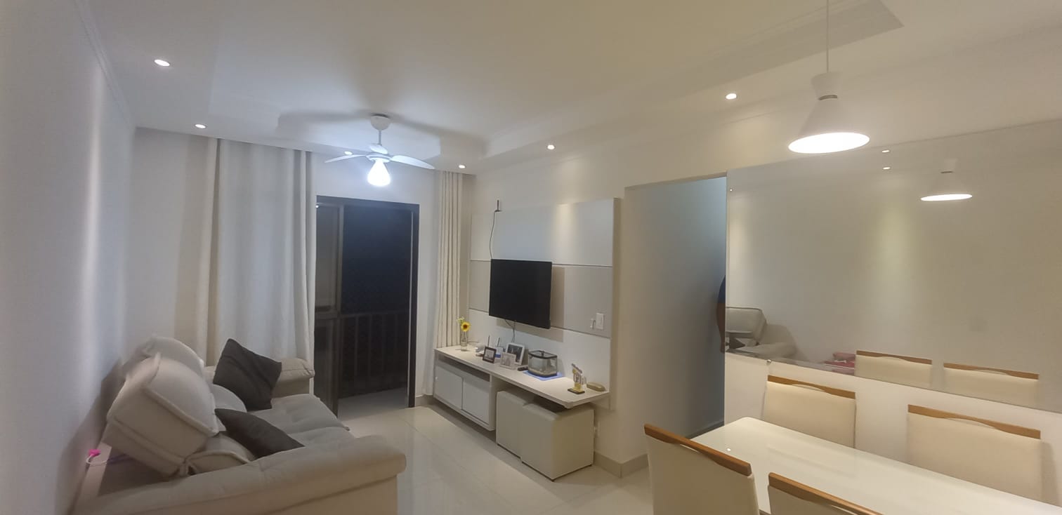 Foto do imóvel Apartamento com 2 Quartos à Venda, 60 m²em Jardim do Lago Continuação - Campinas