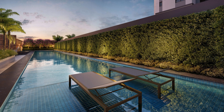 Imagem Edifício Residencial com 1 Quarto à Venda, 26 m² em Vila Mariana - São Paulo Imagem Edifício Residencial com 1 Quarto à Venda, 26 m² em Vila Mariana - São Paulo