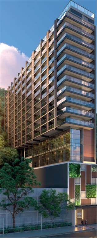 Foto do imóvel Studio com 1 Quarto à Venda, 39 m² em Flamengo - Rio de Janeiro