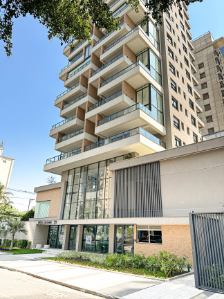Foto do imóvel Apartamento com 3 Quartos à Venda, 127 m² em Paraíso - São Paulo