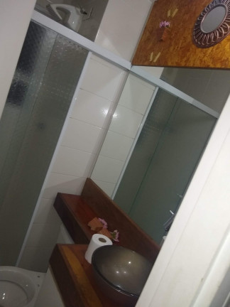 Foto do imóvel Apartamento com 3 Quartos à Venda, 56 m² em Portais (Polvilho) - Cajamar