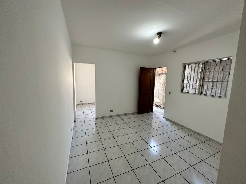 Imagem Casa com 1 Quarto para Alugar, 40 m²em Vila Bonilha - São Paulo