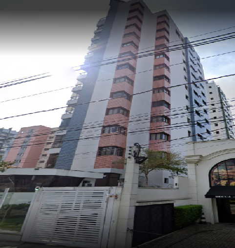 Imagem de fundo do condomínio Condomínio Principado Di Monaco - Moema - São Paulo - SP