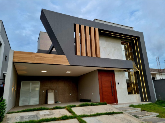 Imagem Casa com 4 Quartos à Venda, 250 m² em Coité - eusébio
