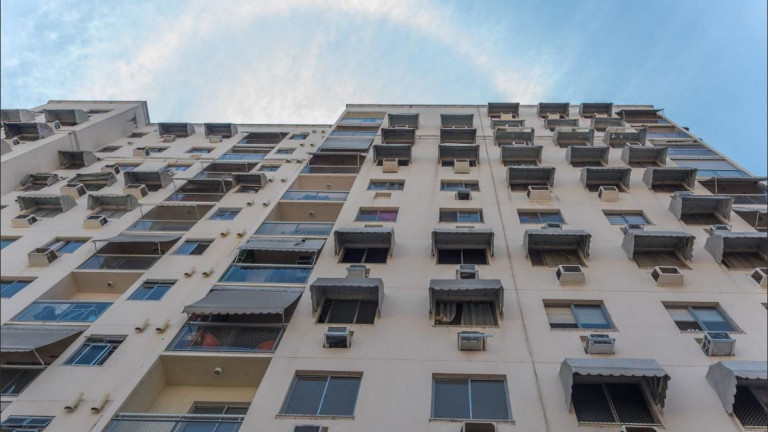 Imagem Apartamento com 2 Quartos à Venda, 51 m² em São Cristóvão - Rio de Janeiro