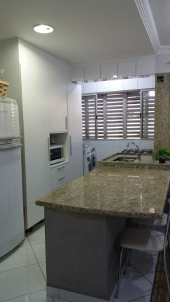 Foto do imóvel Apartamento com 1 Quarto à Venda, 40 m² em Consolação - São Paulo