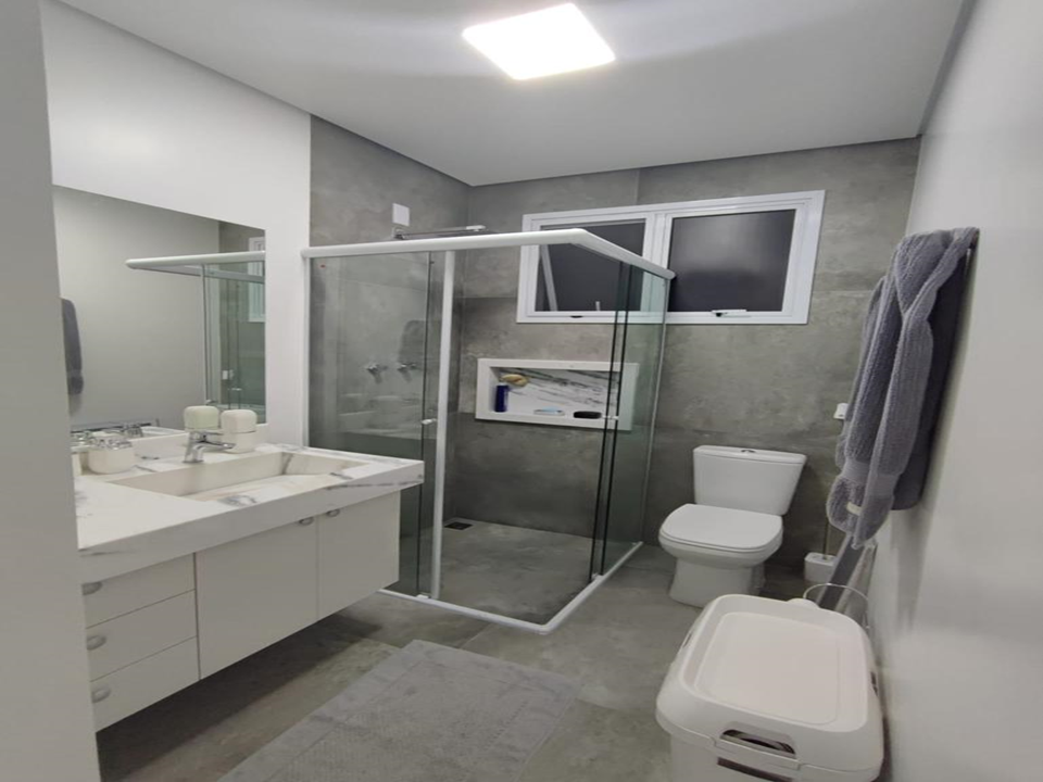 Imagem Casa de Condomínio com 4 Quartos à Venda, 248 m²em Parque Residencial Eloy Chaves - Jundiaí