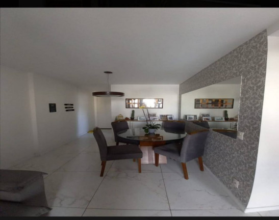 Foto do imóvel Apartamento com 3 Quartos à Venda, 75 m² em Centro - Niterói