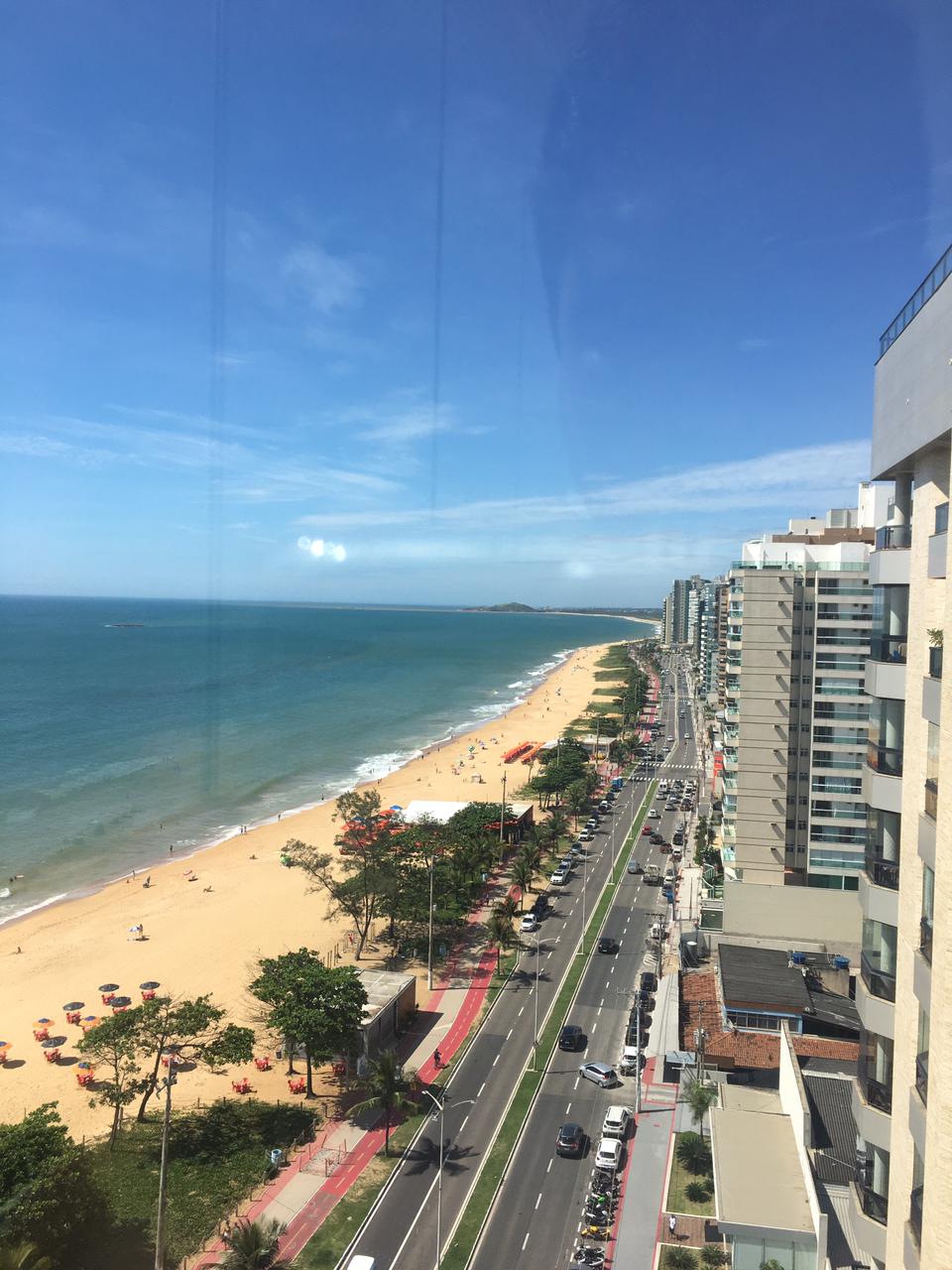 Foto do imóvel Apartamento com 2 Quartos à Venda, 78 m²em Praia de Itaparica - Vila Velha