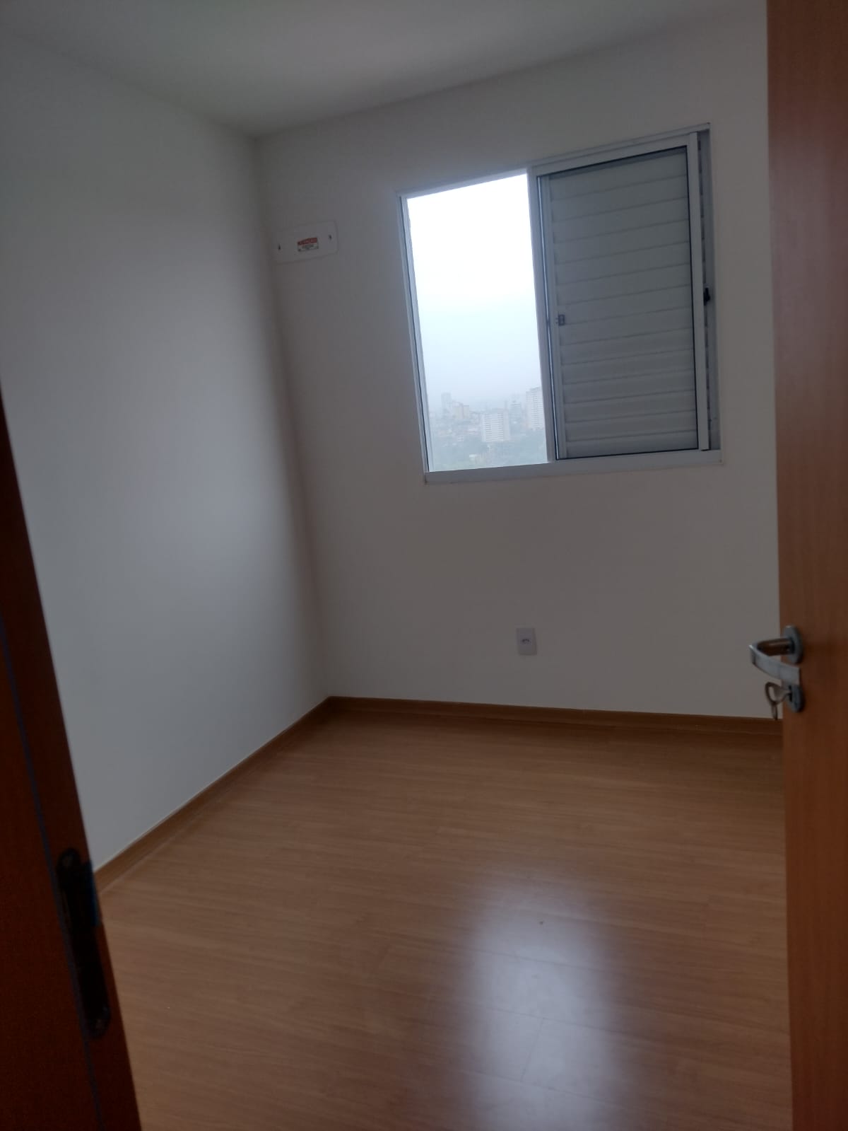 Imagem Apartamento com 2 Quartos à Venda, 43 m²em Parque São Vicente - Mauá