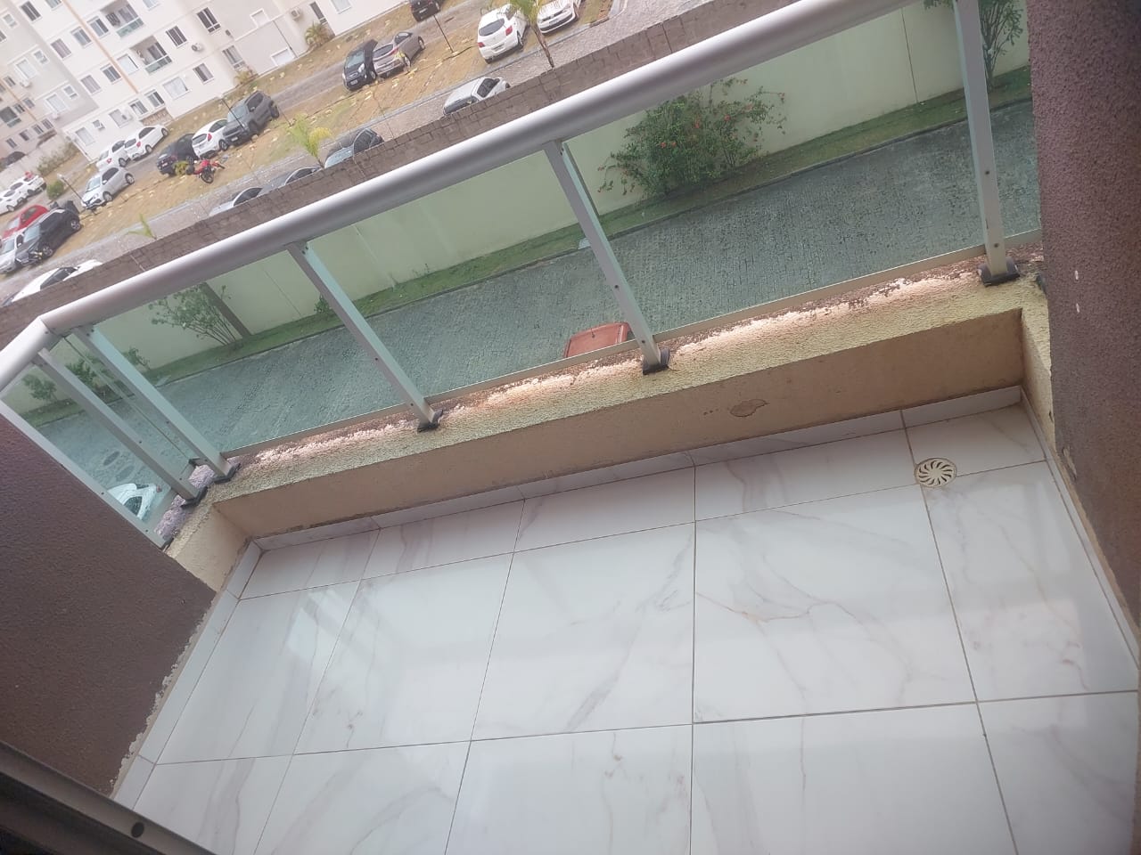 Foto do imóvel Apartamento com 3 Quartos à Venda, 68 m²em Centro - Lauro de Freitas