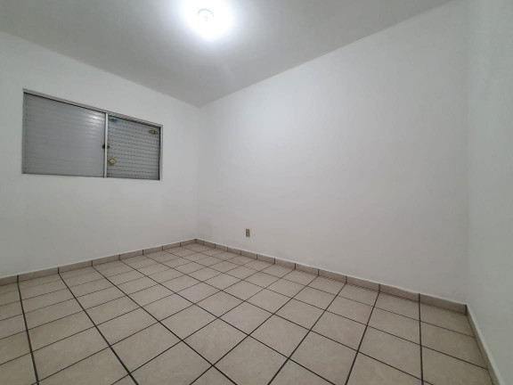Imagem Apartamento com 2 Quartos para Alugar, 55 m² em Paulicéia - São Bernardo Do Campo