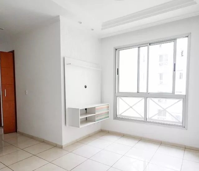 Imagem Apartamento com 2 Quartos à Venda, 49 m²em Vila Cruz das Almas - São Paulo