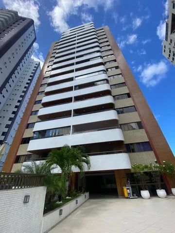 Imagem de fundo do condomínio Condomínio Mansão Professor Magalhães Neto - Pituba - Salvador - BA