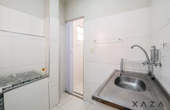 Imagem Apartamento com 1 Quarto à Venda, 31 m² em Bela Vista - São Paulo