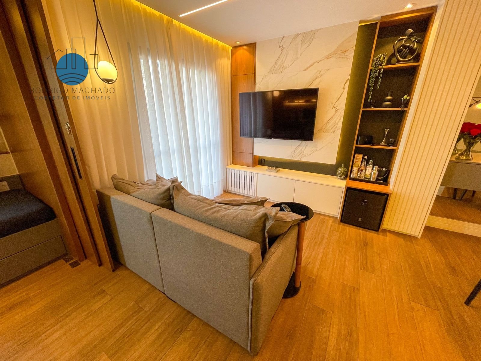 Foto do imóvel Cobertura com 3 Quartos à Venda, 73 m² em Jardim Vila Mariana - São Paulo