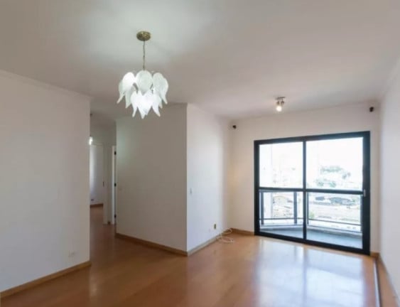 Foto do imóvel Apartamento com 3 Quartos à Venda,  em Vila Mariana - São Paulo