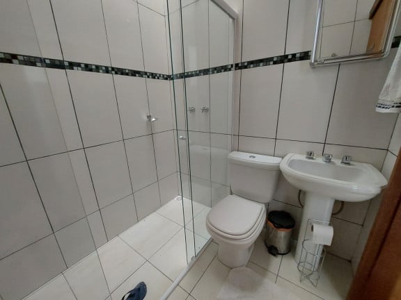 Foto do imóvel Casa com 2 Quartos à Venda, 80 m² em Abranches - Curitiba