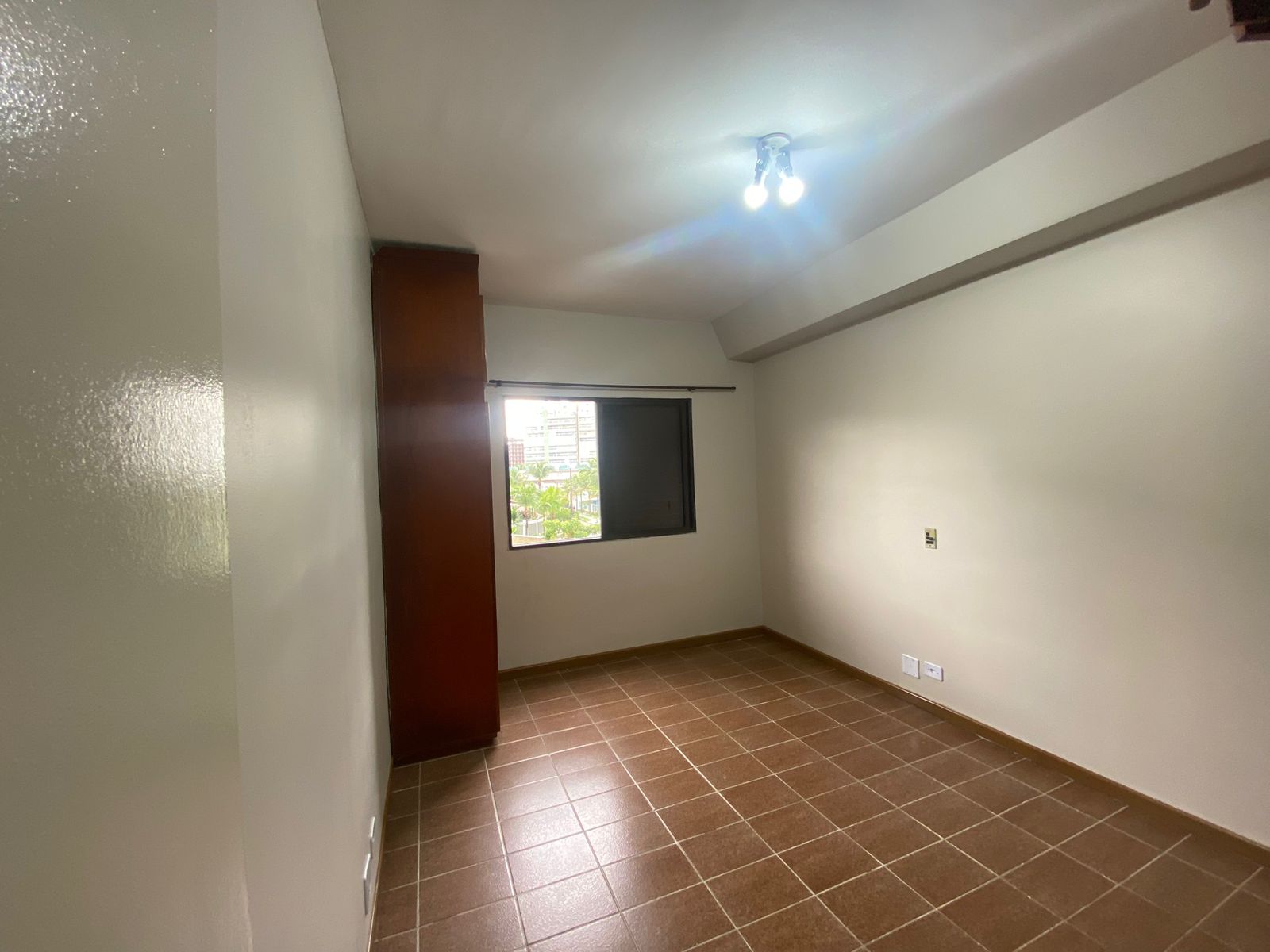Imagem Apartamento com 1 Quarto para Alugar, 46 m²em Centro - Bertioga