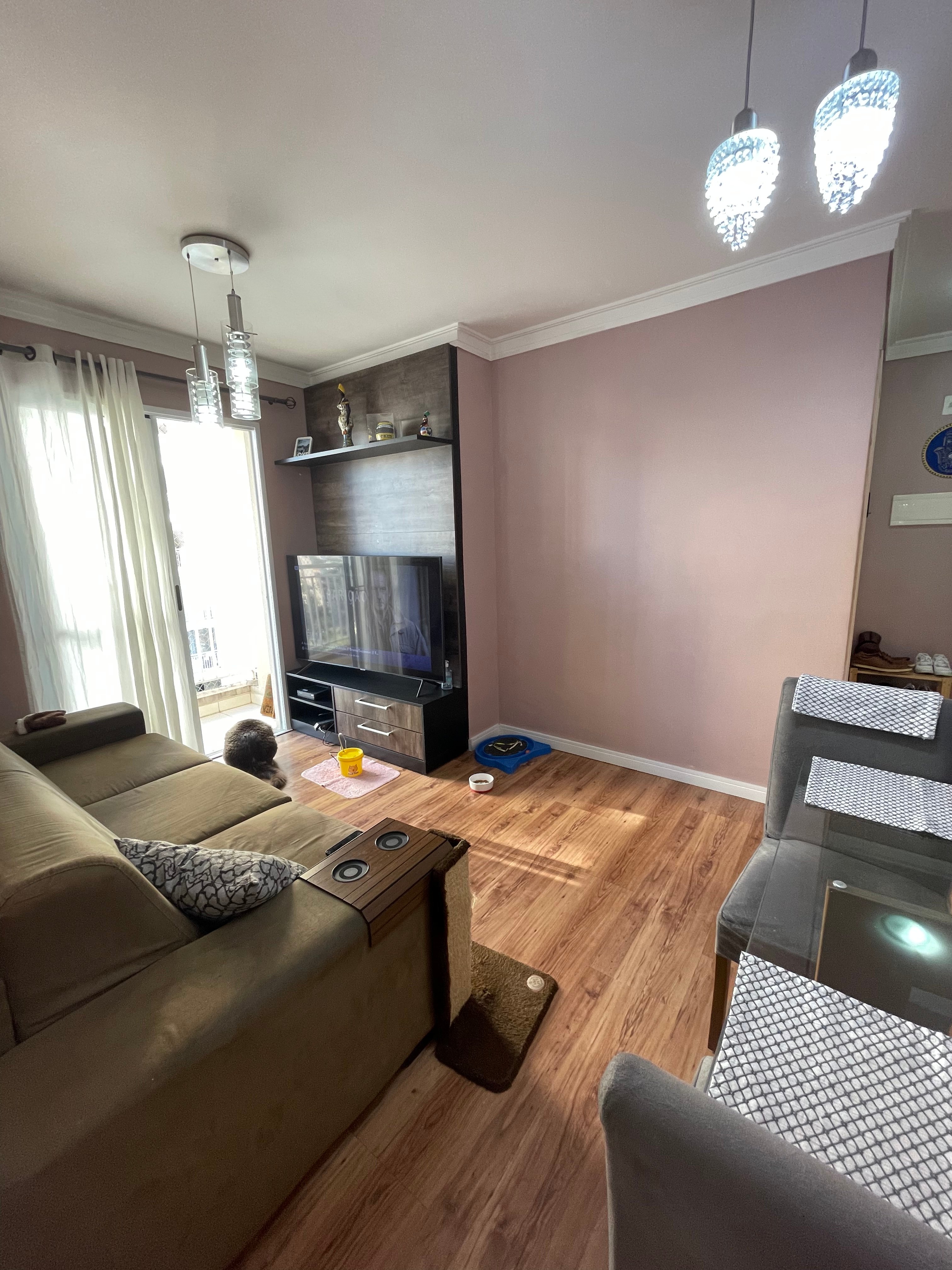 Foto do imóvel Apartamento com 2 Quartos à Venda, 64 m²em Usina Piratininga - São Paulo Foto do imóvel Apartamento com 2 Quartos à Venda, 64 m²em Usina Piratininga - São Paulo